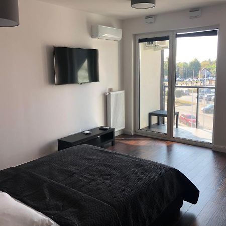 קרקוב Apartamenty Platinex 5 מראה חיצוני תמונה