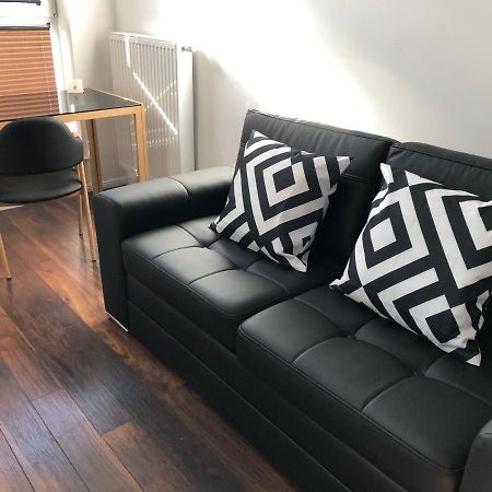 קרקוב Apartamenty Platinex 5 מראה חיצוני תמונה
