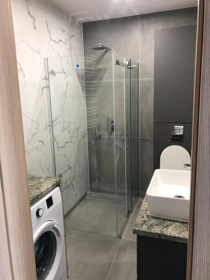 קרקוב Apartamenty Platinex 5 מראה חיצוני תמונה