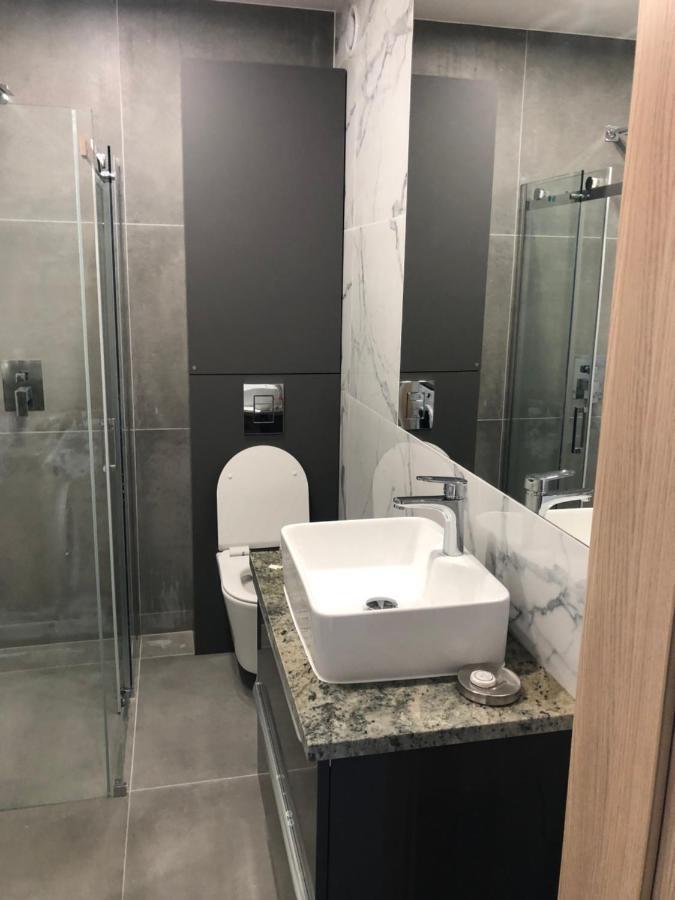 קרקוב Apartamenty Platinex 5 מראה חיצוני תמונה