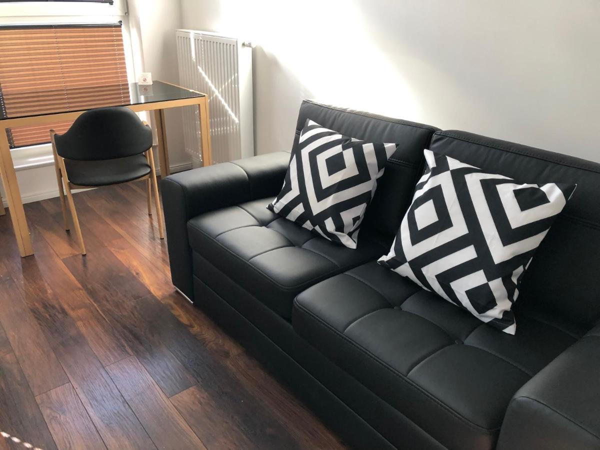 קרקוב Apartamenty Platinex 5 מראה חיצוני תמונה