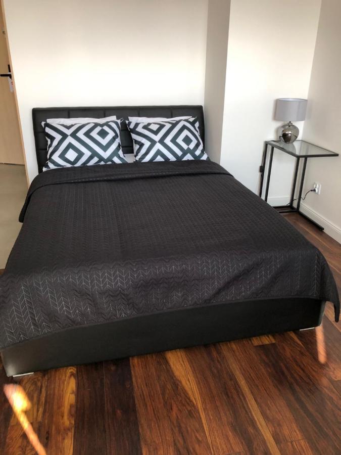 קרקוב Apartamenty Platinex 5 מראה חיצוני תמונה